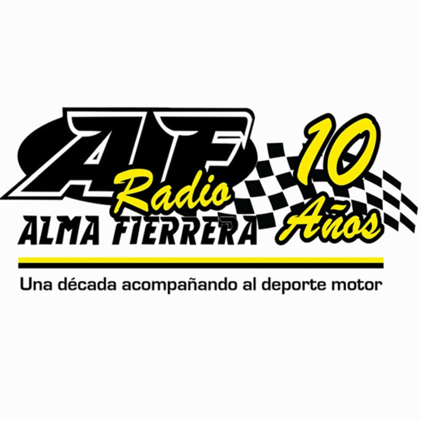 Alma Fierrera