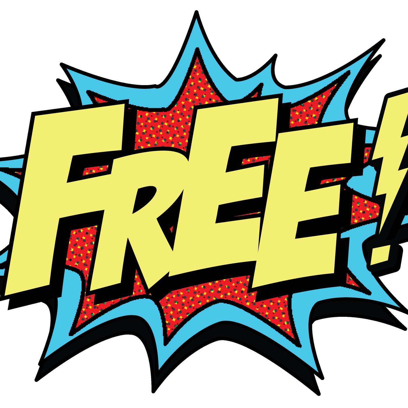 Free cast