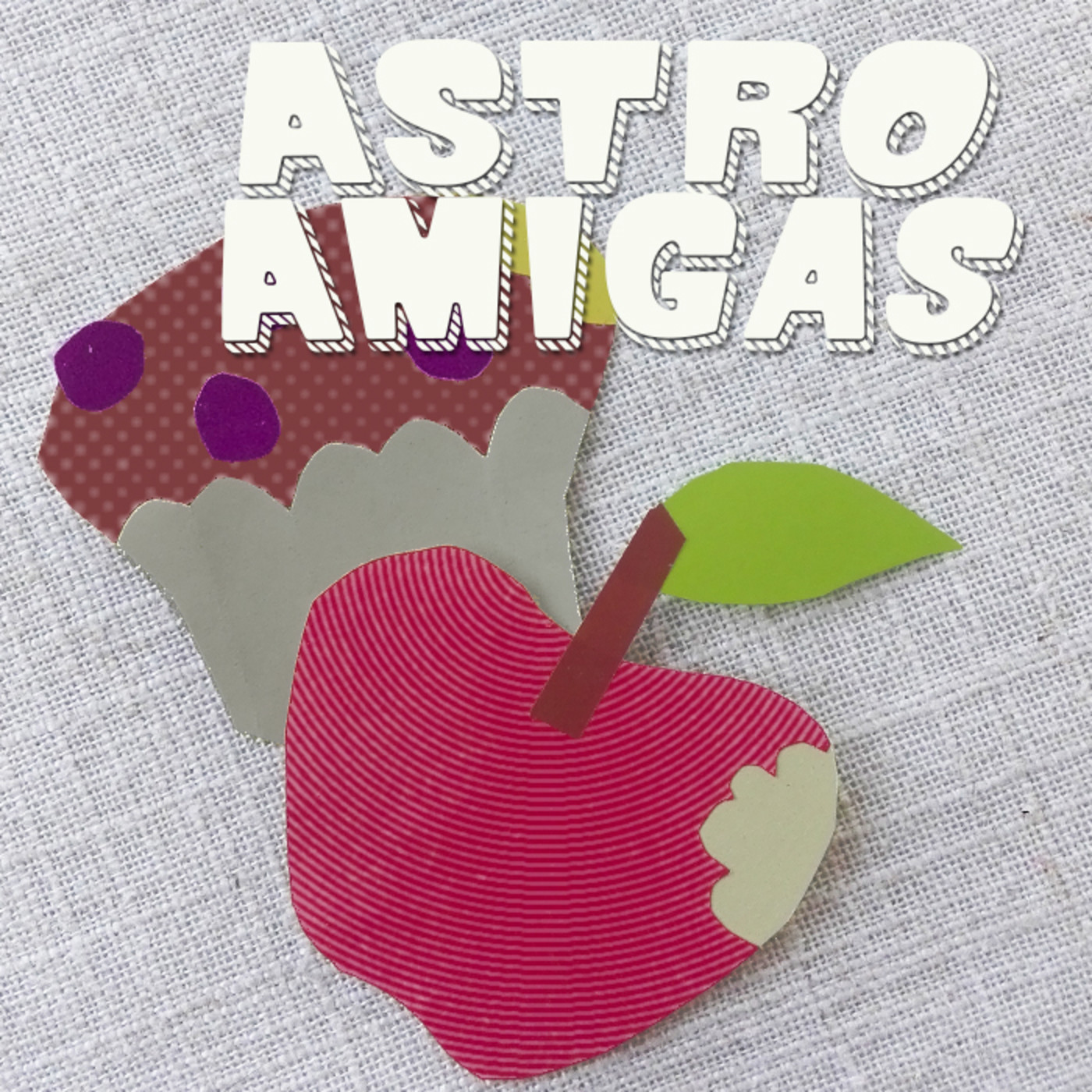 AstroAmigas!
