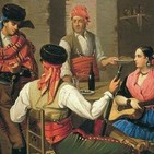 Historia de Aragón 14 - Junio 2017. Bandolerismo en Aragón