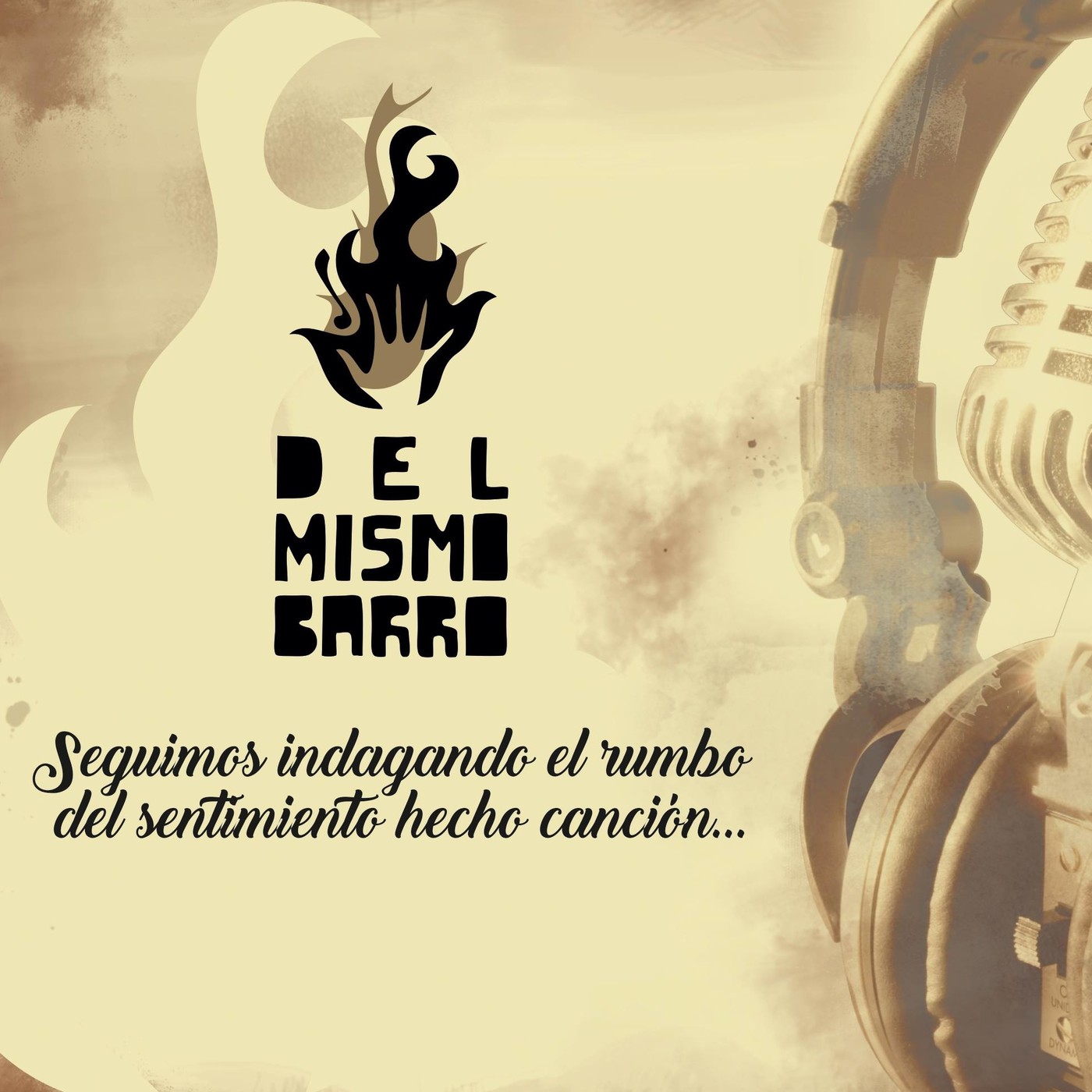 Del mismo Barro
