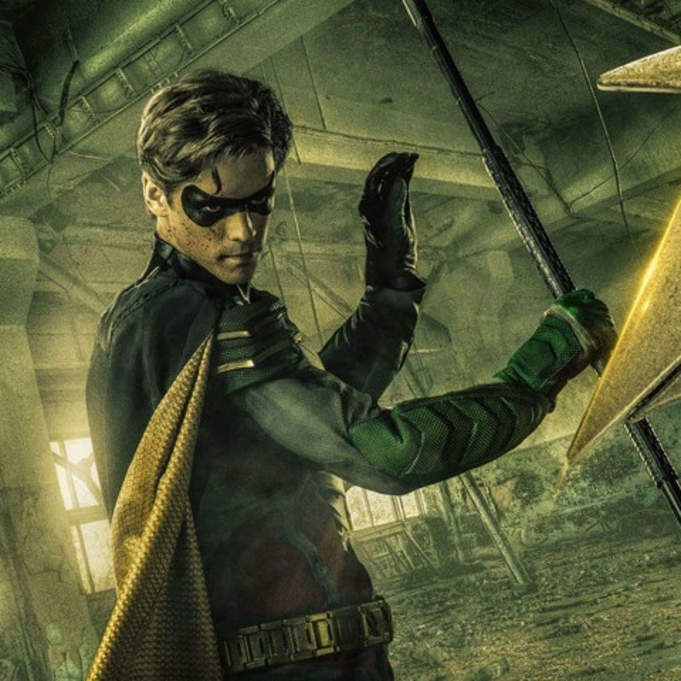 Titans - Seriemaniac (23 de enero) Series de TV episode artwork