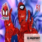 Spider-Man: Bajo la Máscara 51. Spider-Man La Nueva Serie Animada (2003), noticias de cine, Superman vs Spider-Man.