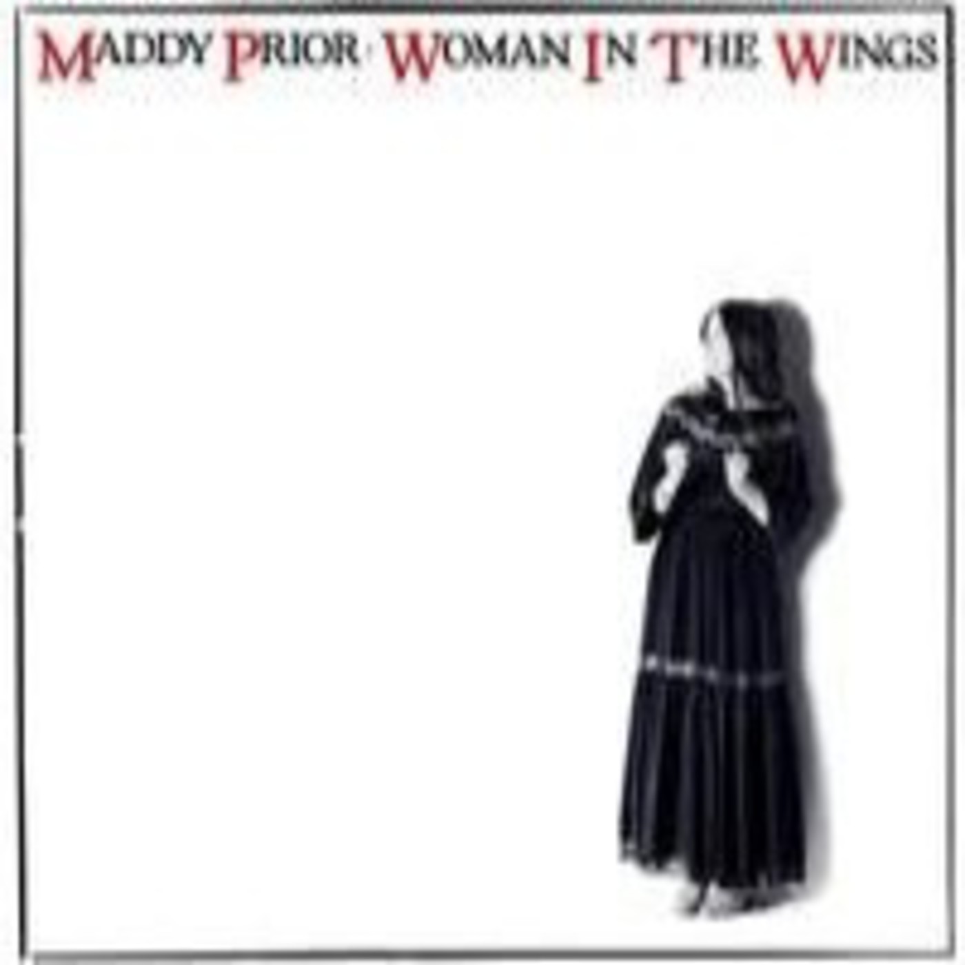 La taberna musical - 062 - Maddy Prior y Woman in the wings episode artwork
