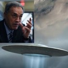 Voces del Misterio MEF: OVNIS Y CONTACTO ET con SIXTO PAZ / LUIS MARIANO FDEZ.