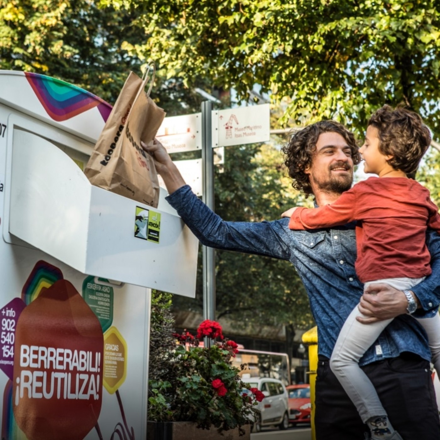 Koopera - Innovación Social y Ambiental
