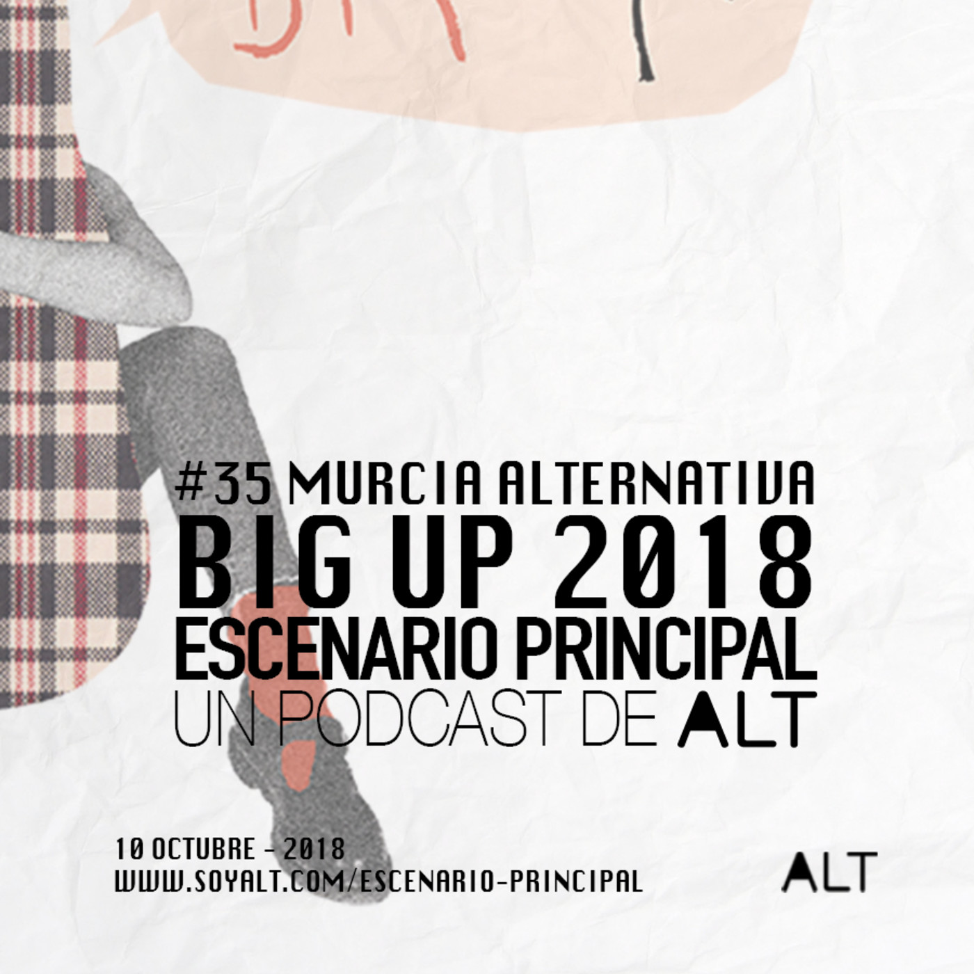 escenario principal