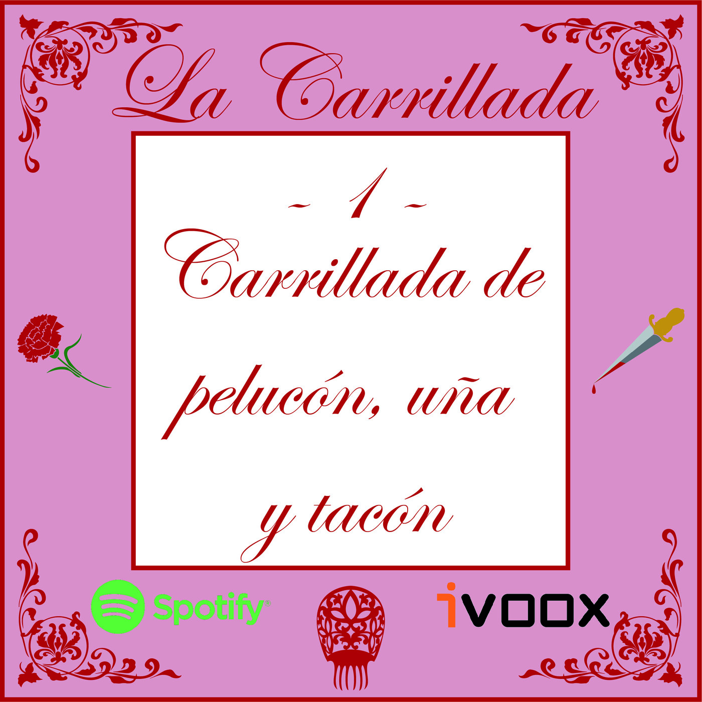 El niño de Carrillo