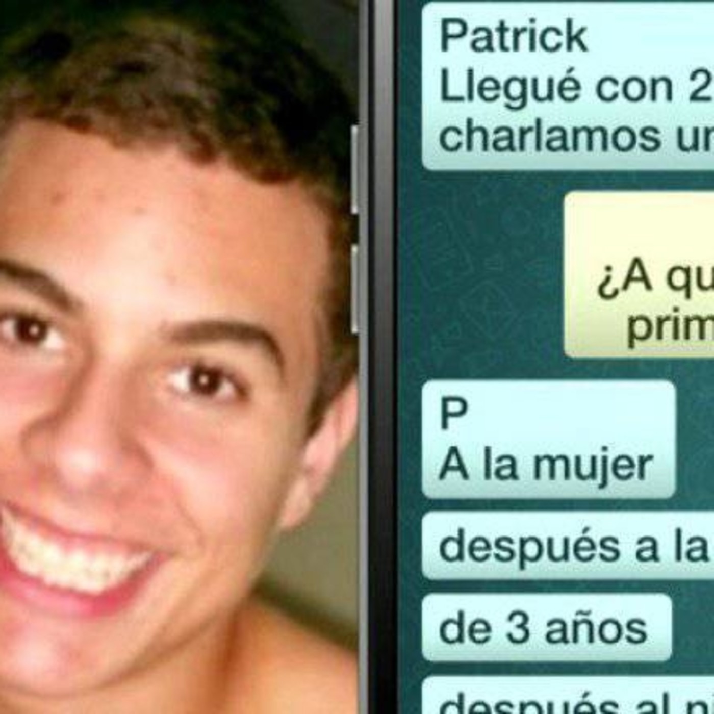 La Puerta Secreta