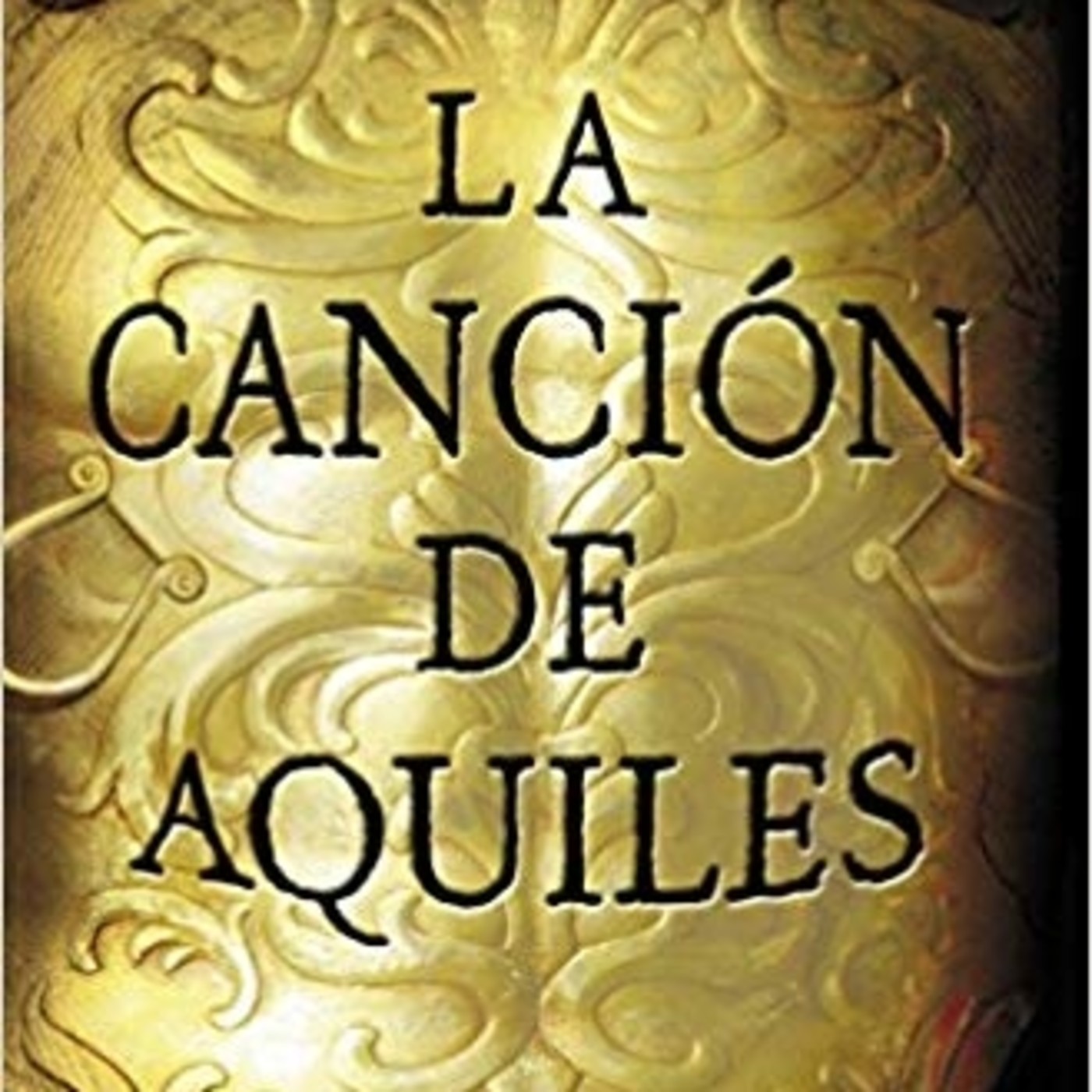 La canción de Aquiles