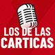 Los de las Carticas. Ep. 4