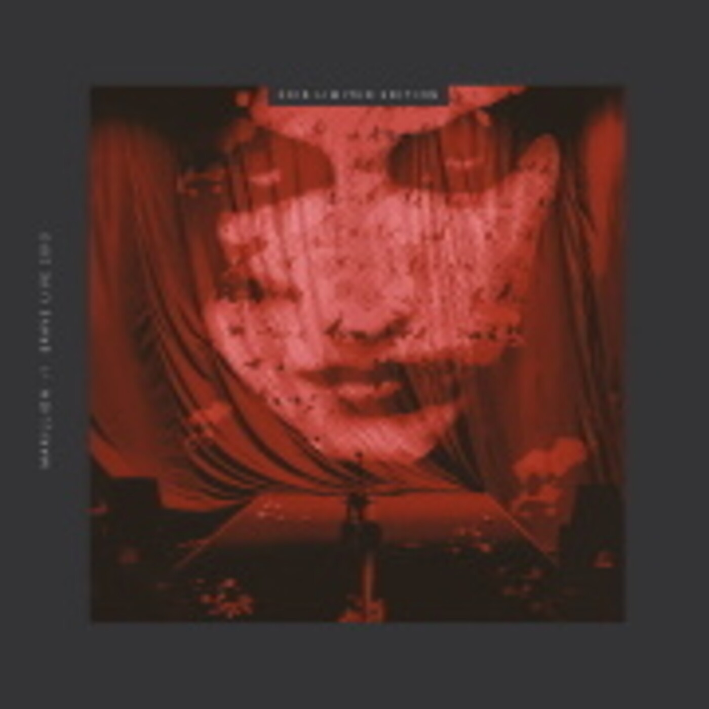 Marillion / You Make Me Brave Live in Amsterdam 2013 episode artwork