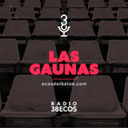 Las Gaunas - La gran incógnita del sistema de Zidane