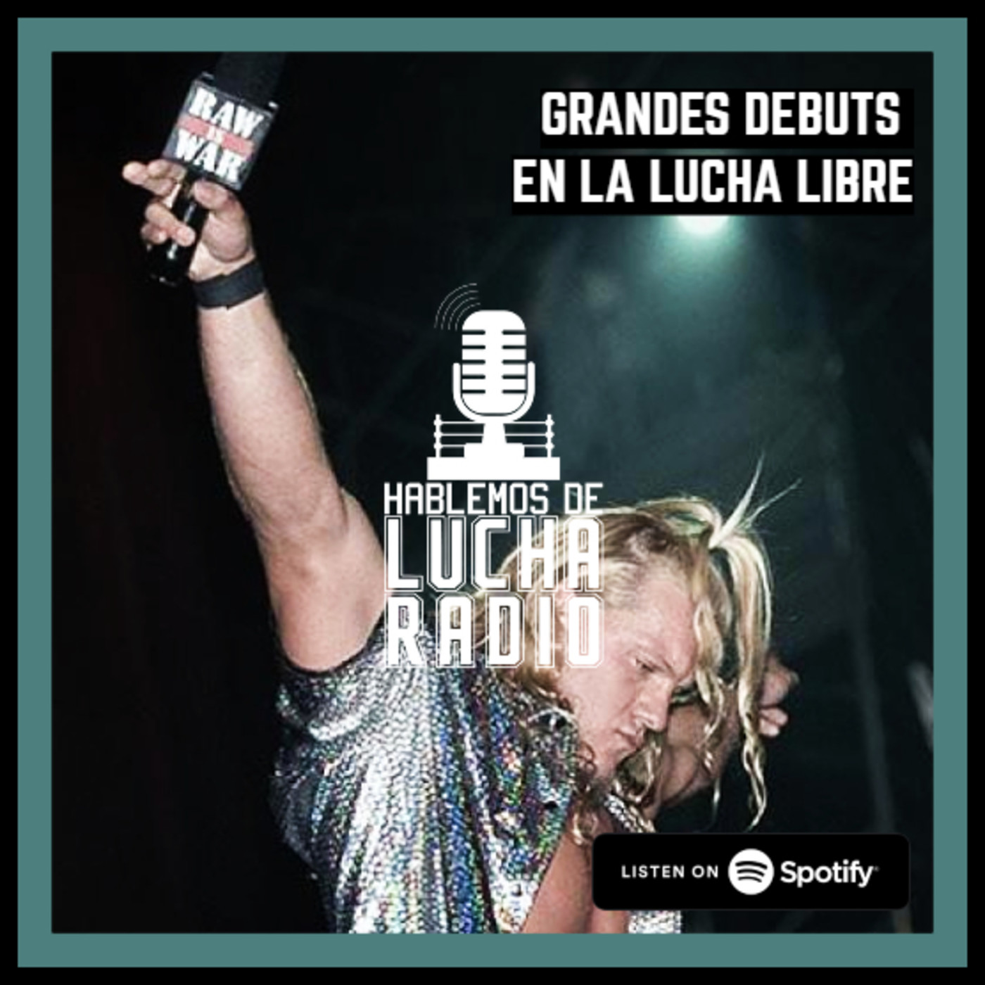 Hablemos de Lucha RADIO