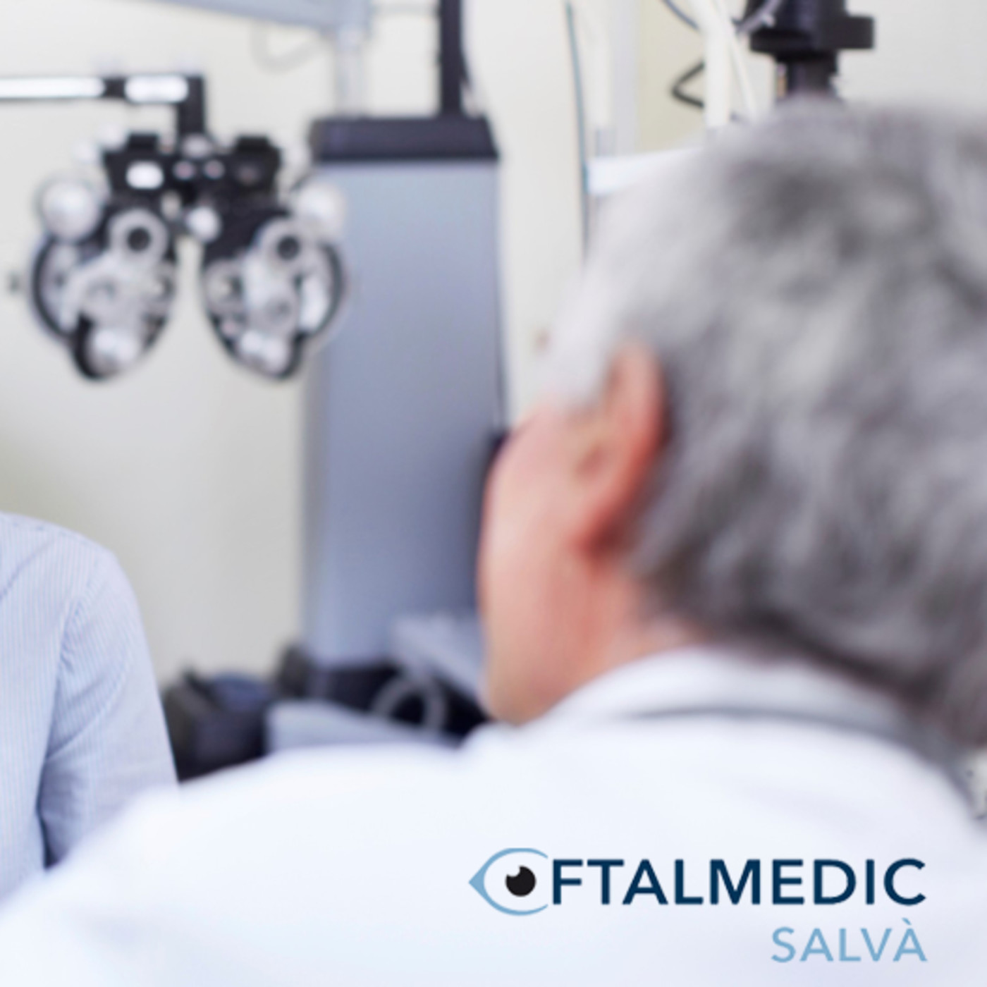 Oftalmedic Salvà