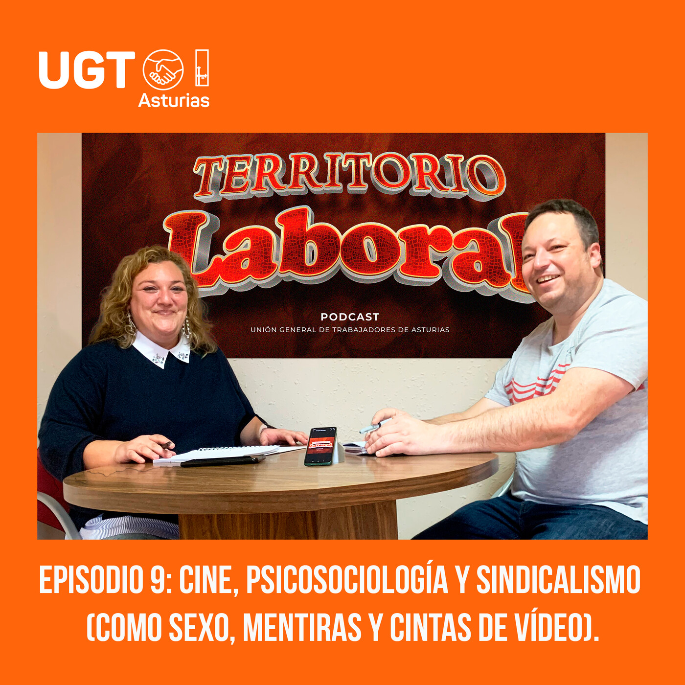 Territorio Laboral Prevención