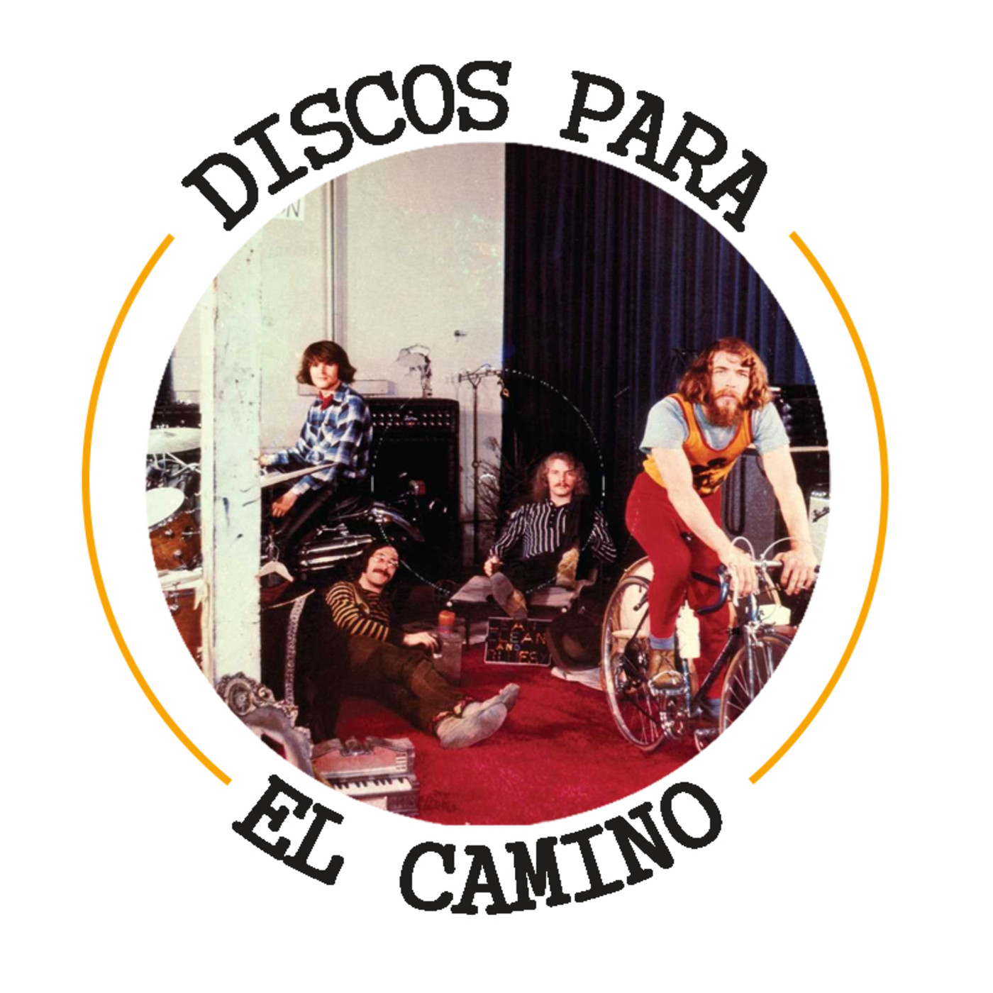 Discos para el Camino