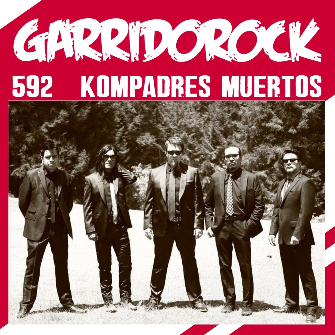 GarridoRock
