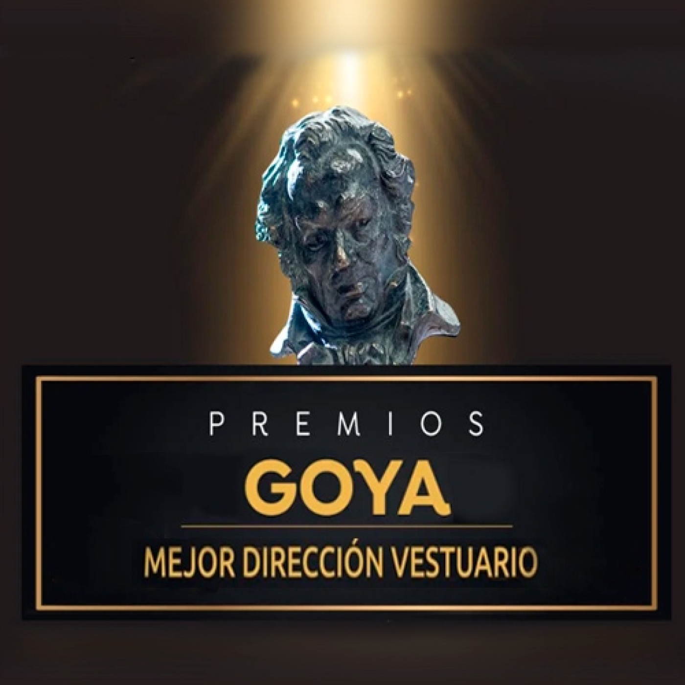 El podcast de Cinoscar & Rarities