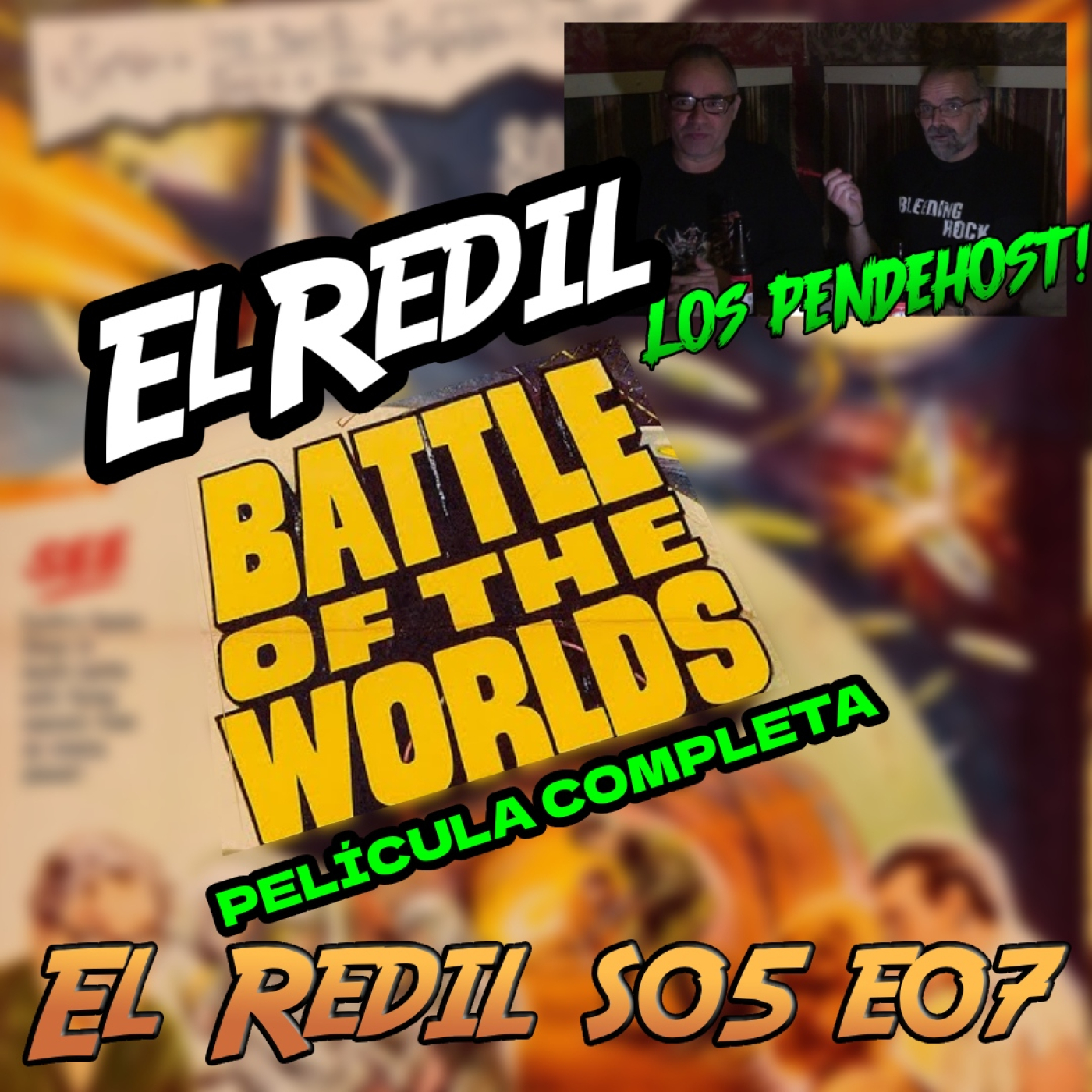 El Redil