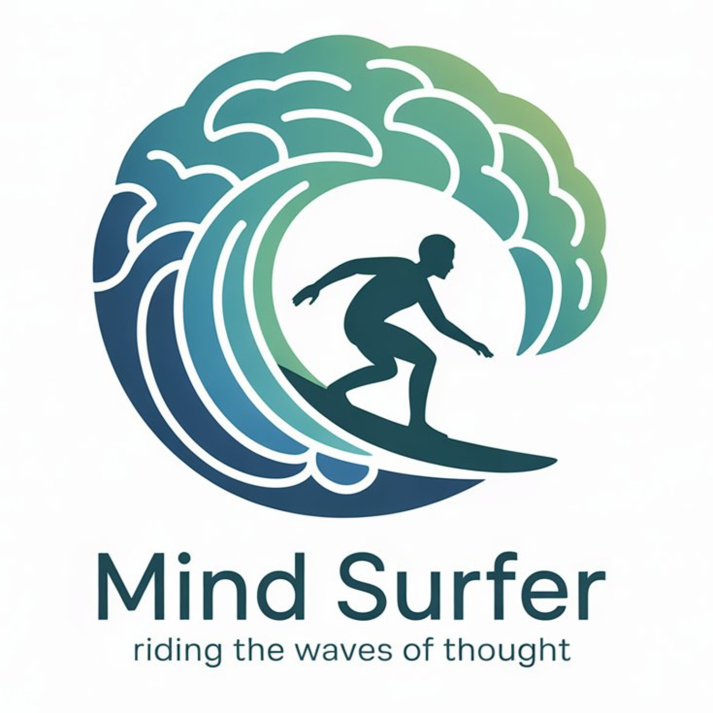 MindSurfer: Surfeando las olas del pensamiento.