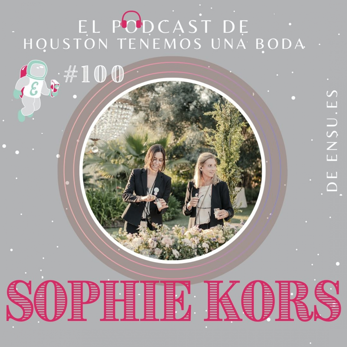 Houston tenemos una boda_ Podcast bodas en España