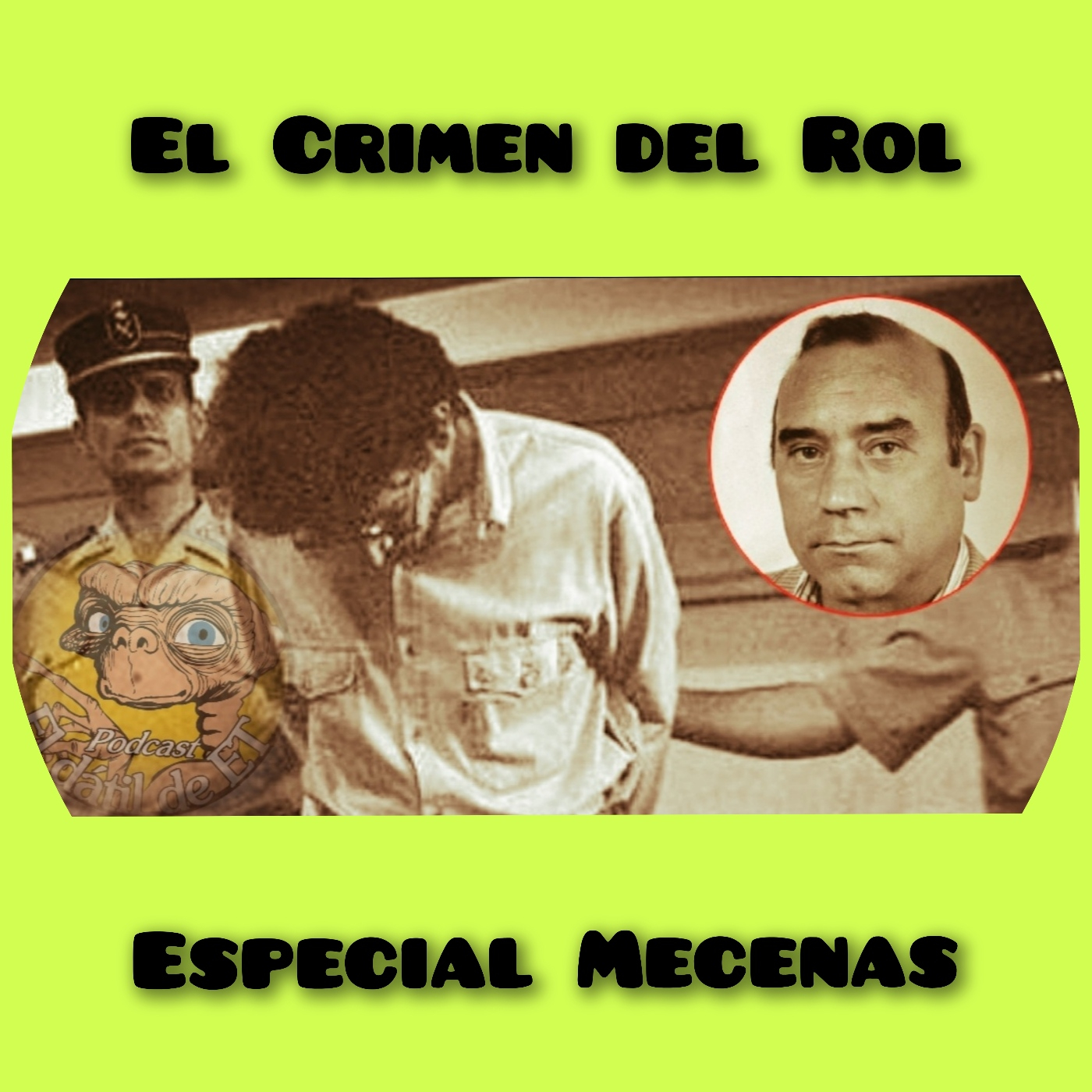 El Dátil de E.T (lo mejor de los 80 y 90 humor)