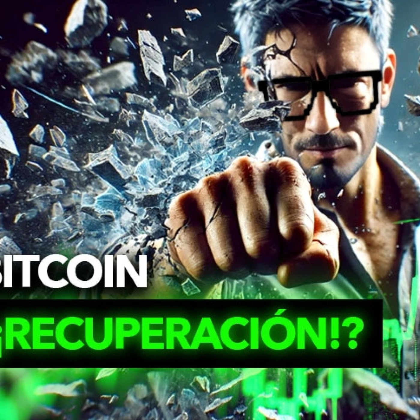 ¿Se RECUPERA el Mercado de CRIPTOMONEDAS!? ¡Última HORA!