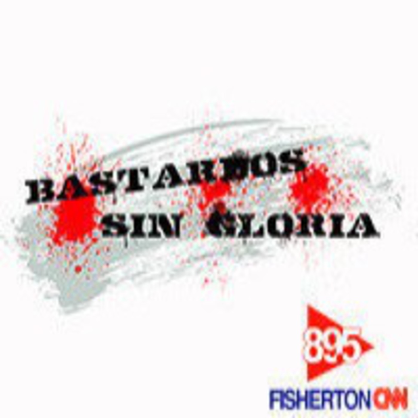 Bastardos sin Gloria