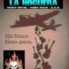La Hoguera, Rock and Roll Indignado V, parte 1