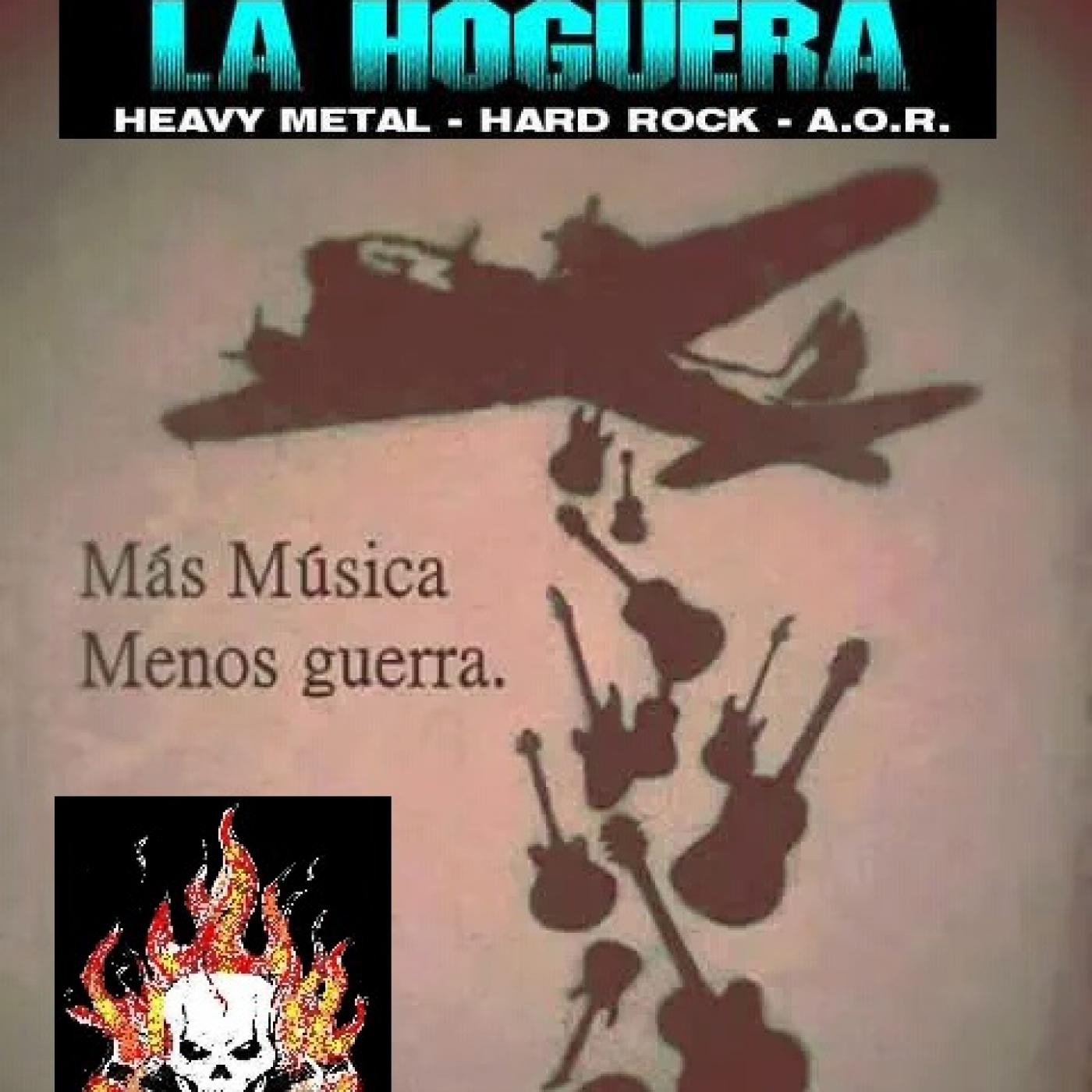 La Hoguera... Especiales