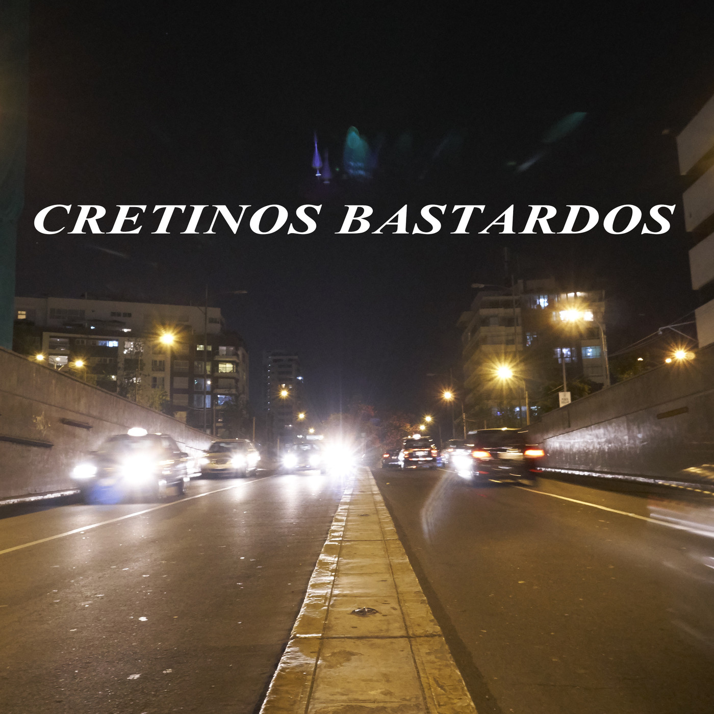 Cretinos Bastardos