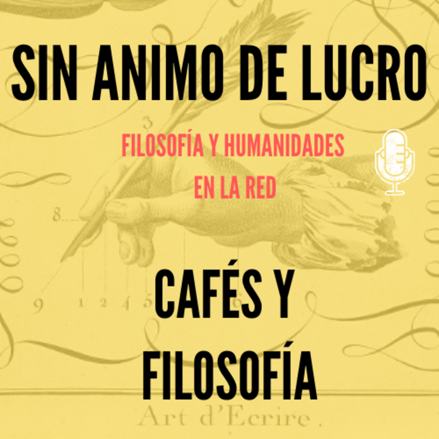 Sin ánimo de lucro: filosofía y humanidades en red