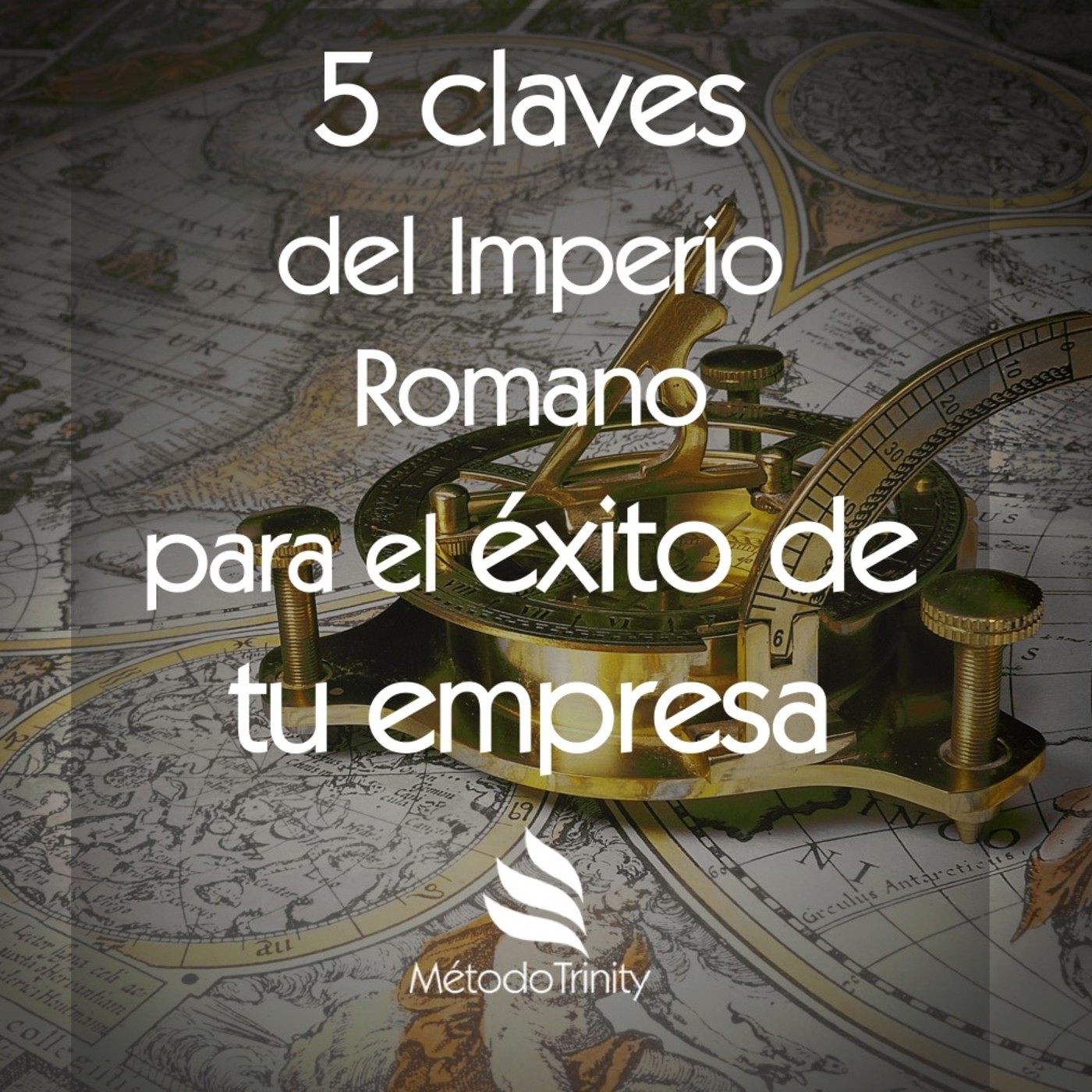 Método Trinity
