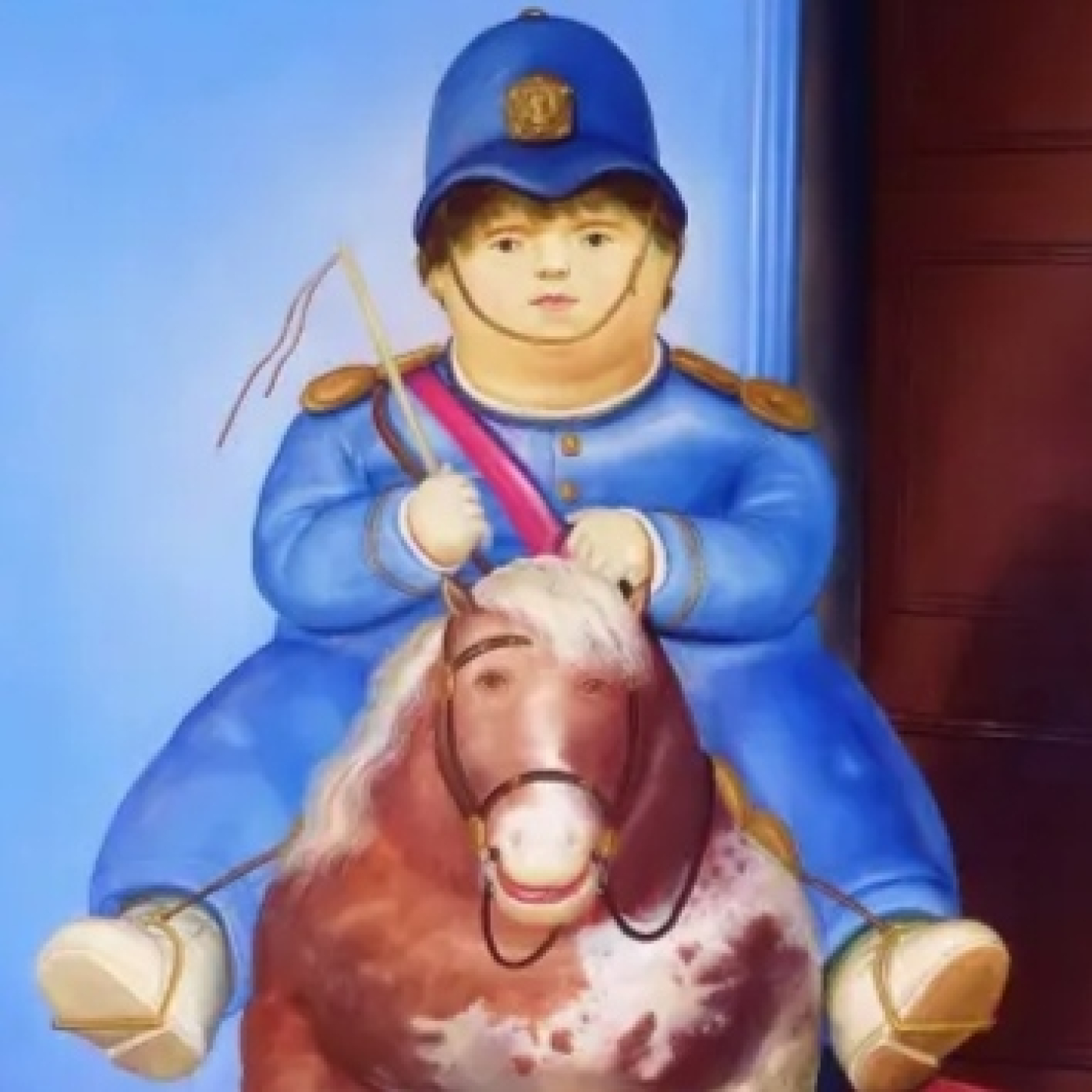 Tomasito episode artwork
