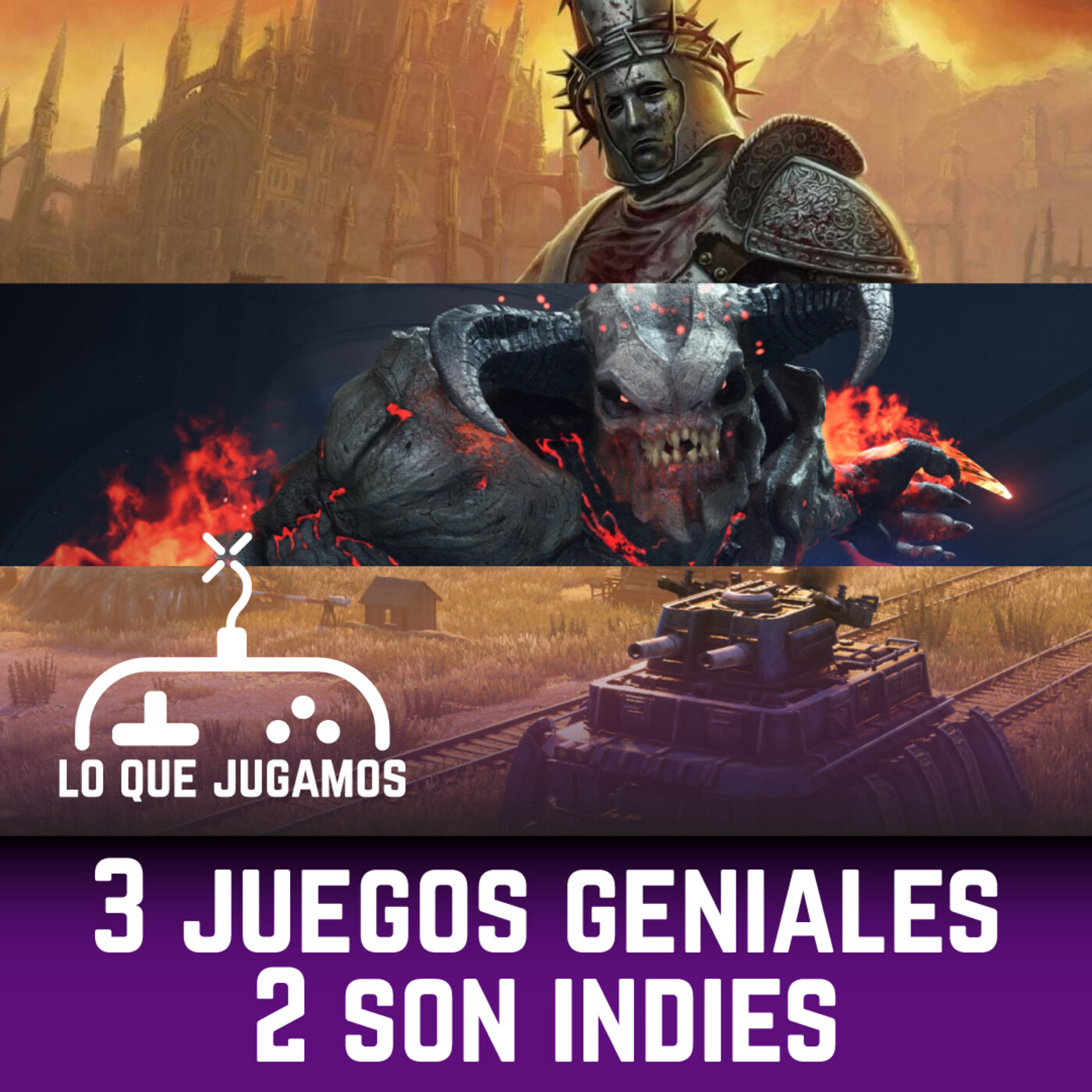 Lo que jugamos