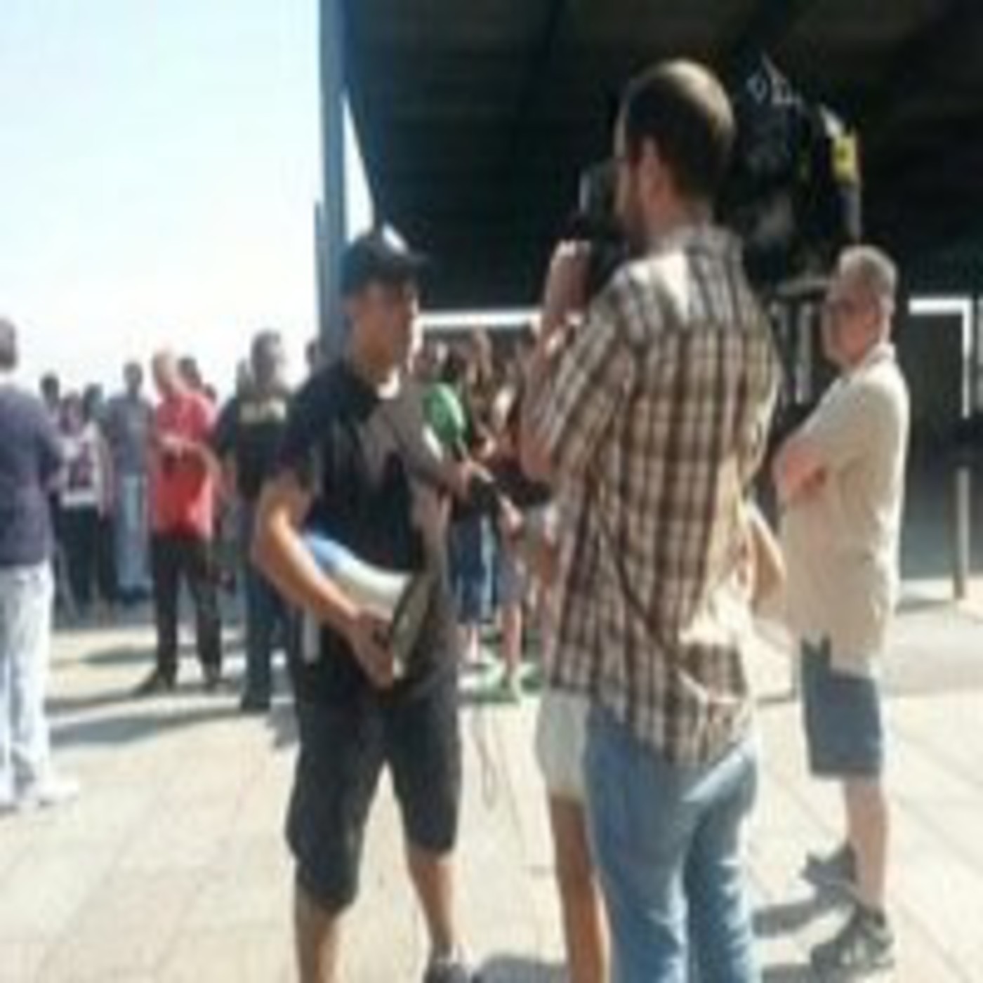 Podcast de Juan Antonio Martinez Fernandez