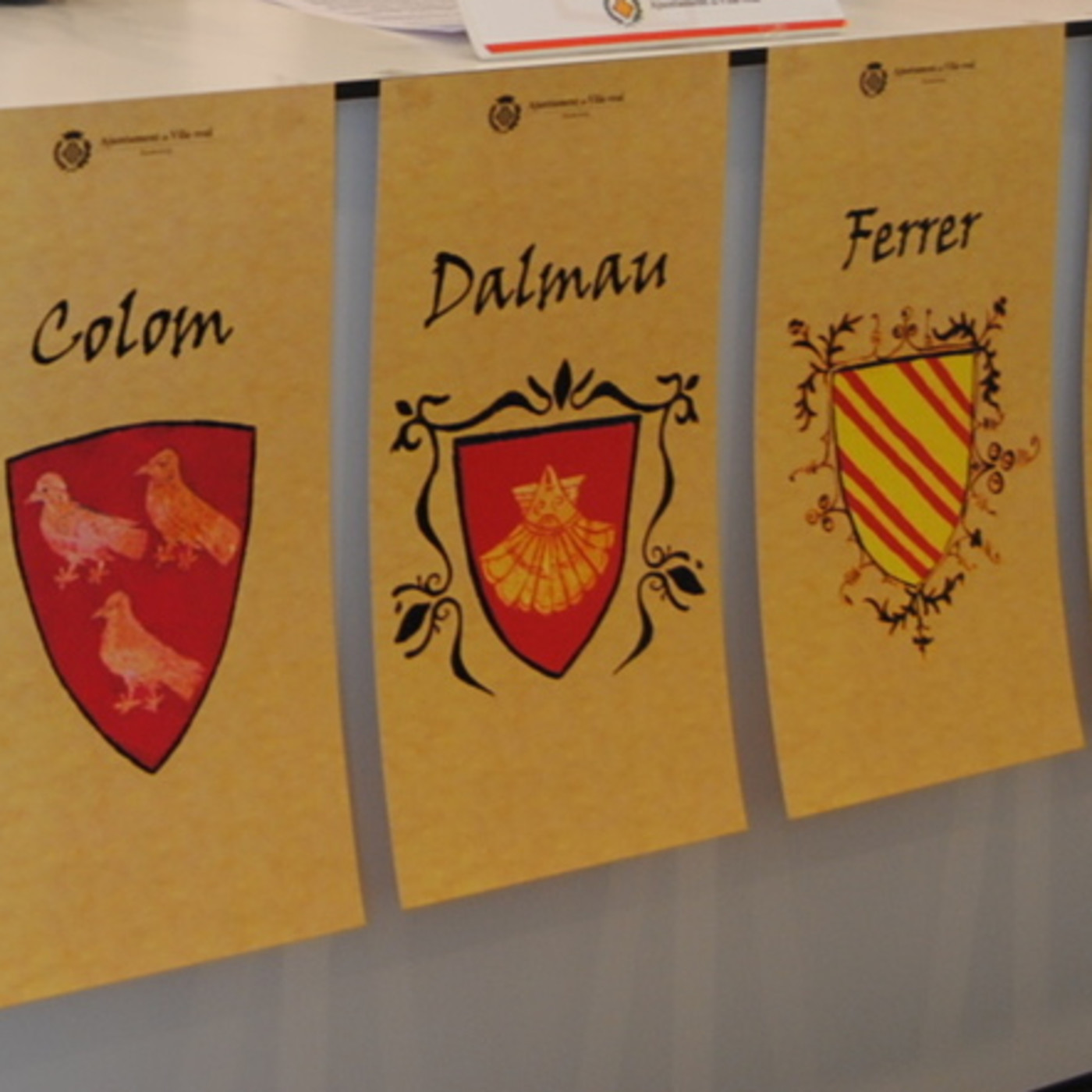 Tradicions Vila-real