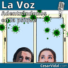 Adentrándonos en la psique: emociones y conductas ante el Coronavirus (2) - 18/03/20