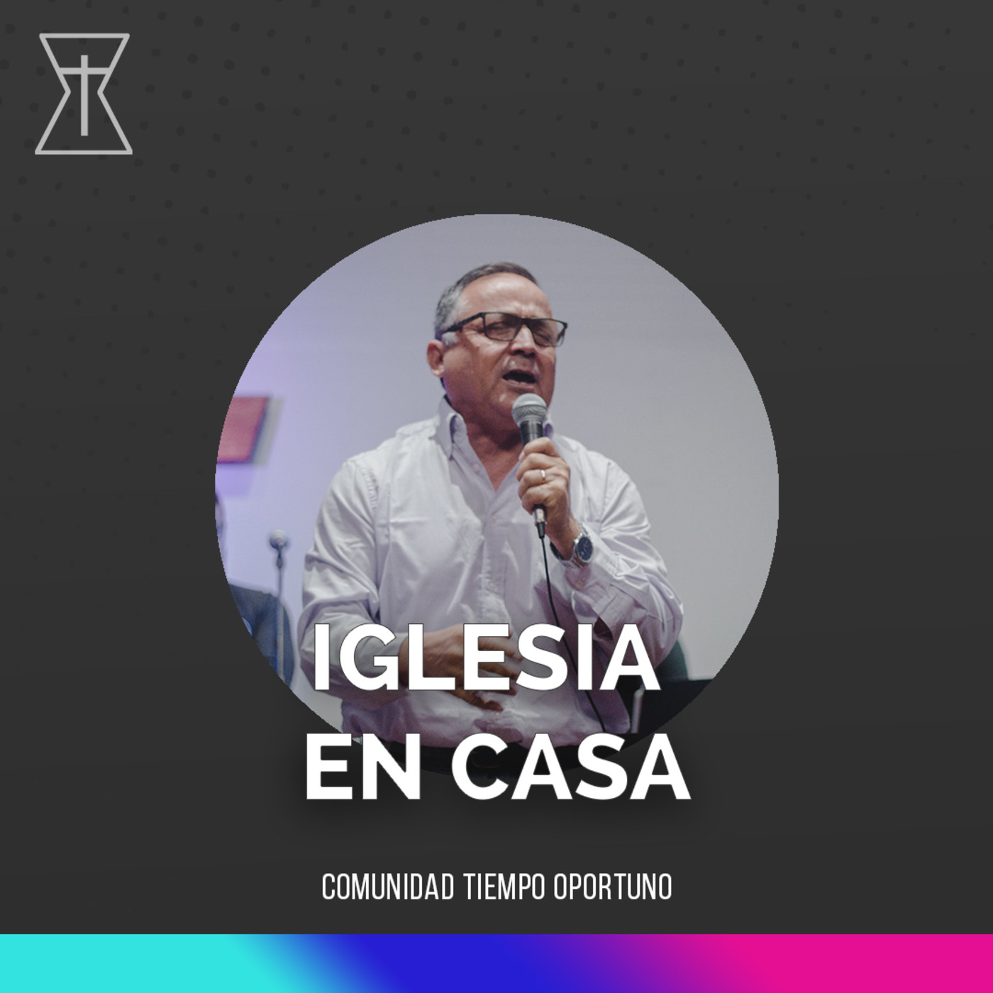 Comunidad Tiempo Oportuno