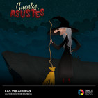 Las Voladoras
