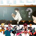 1x21: ¿Podemos explicar los géneros de anime en menos de una hora?
