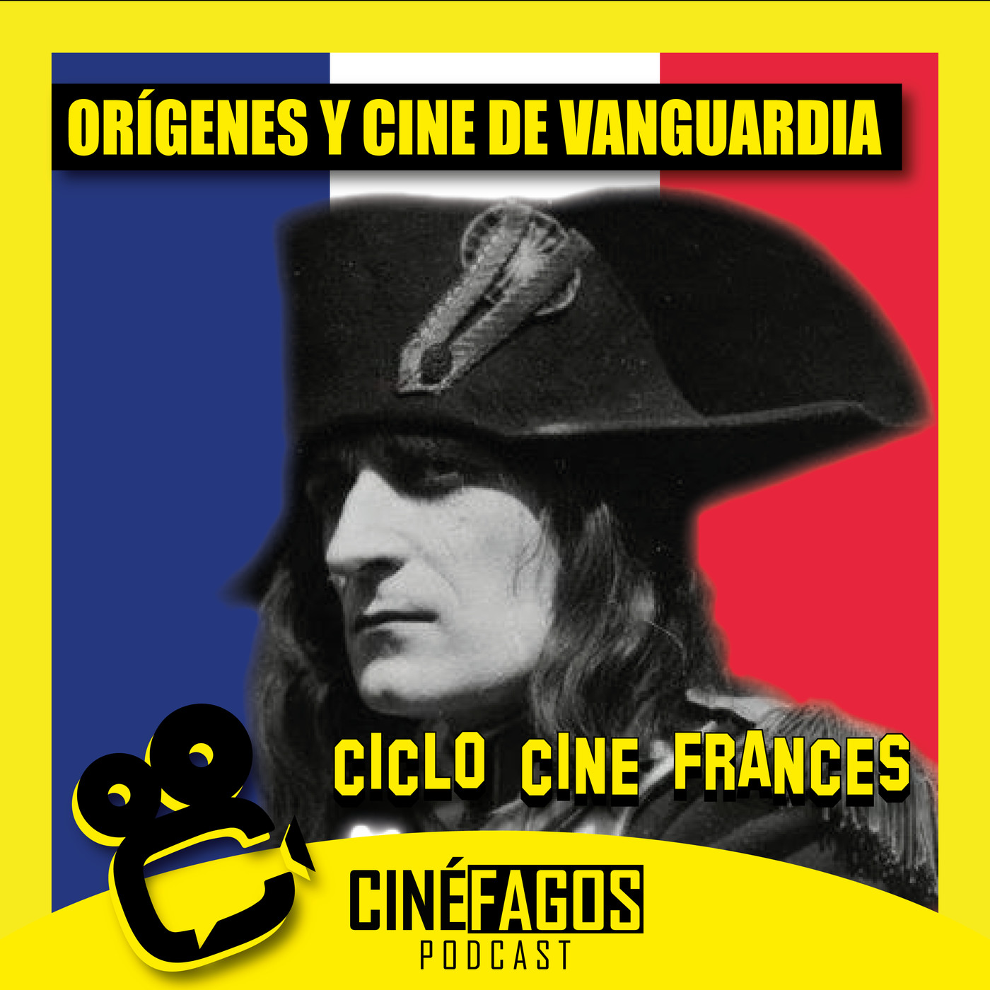 Cinéfagos por el Mundo