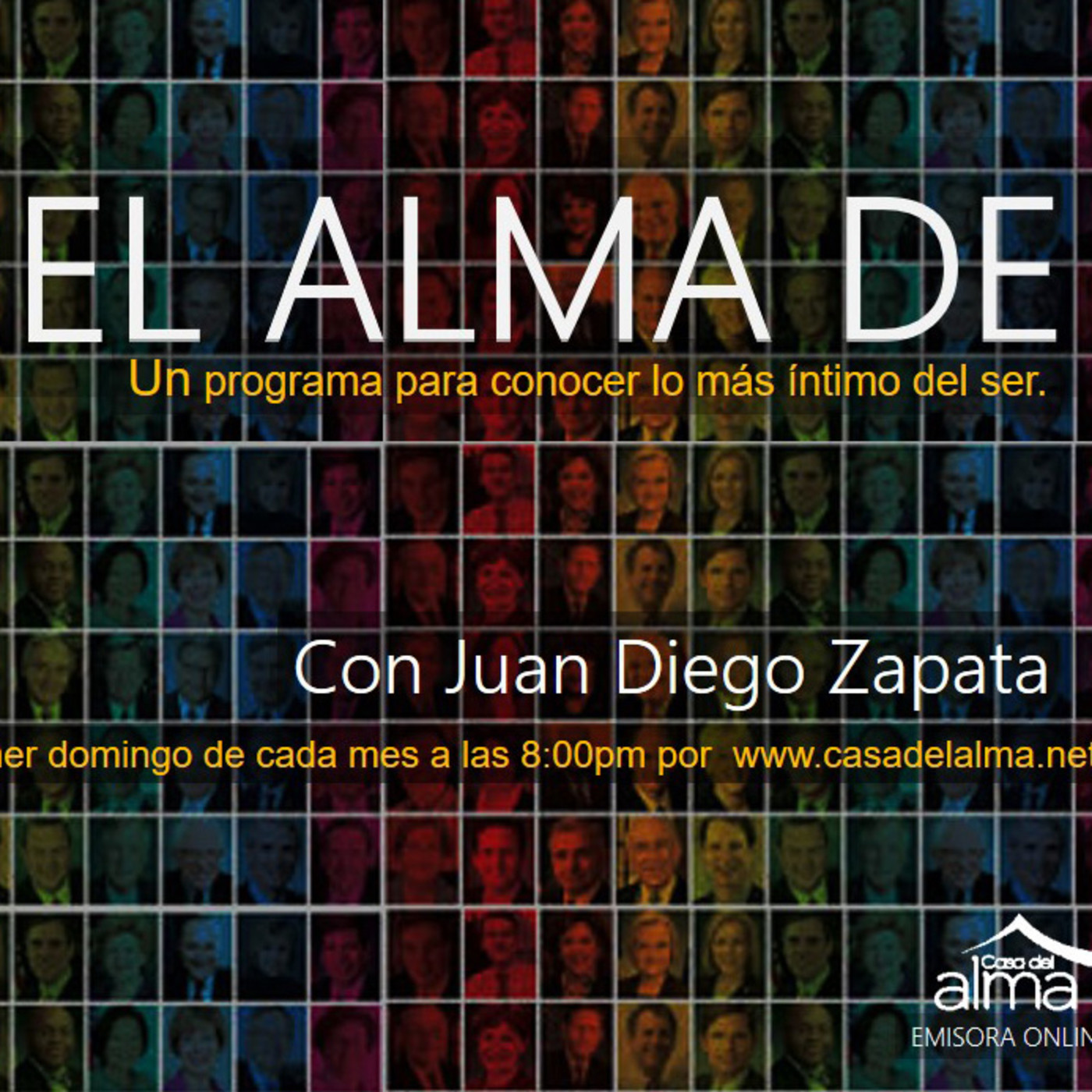 EL ALMA DE