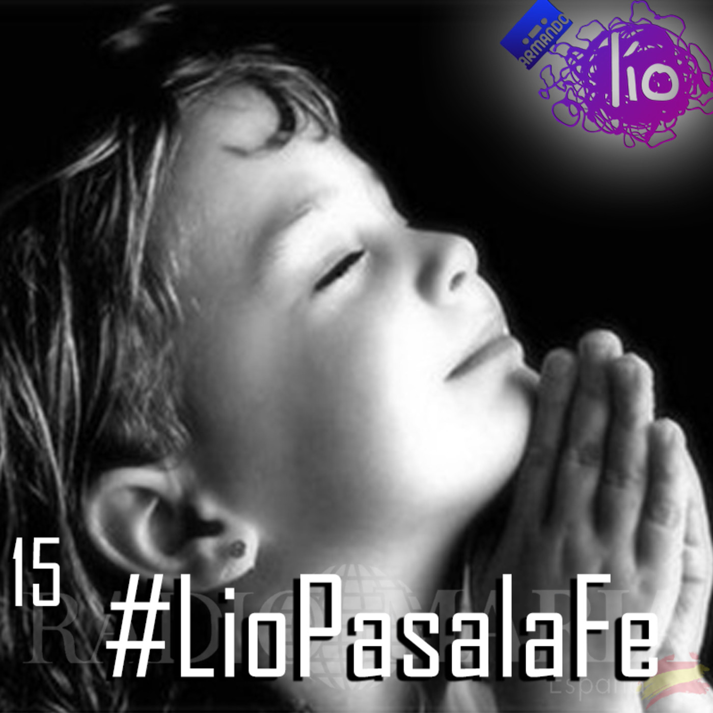 Podcast de Armando Lío