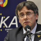 Puigdemont, el judas de Waterloo