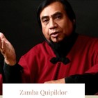 Argentina canta así con Zamba Quipildor - 2019