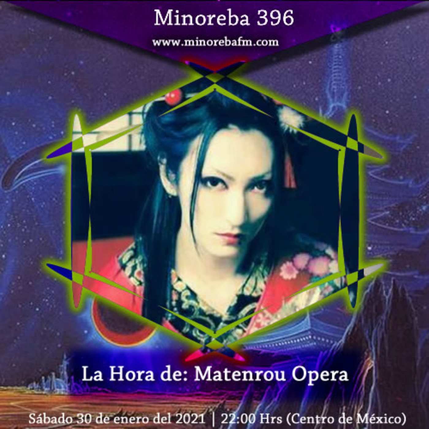 La Hora de la Minoreba