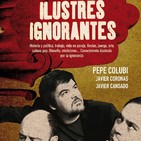 21-02-17 ¡ESTRENO! Ilustres Ignorantes - Los Viejos (Raquel Sastre y Pepe Viyuela)