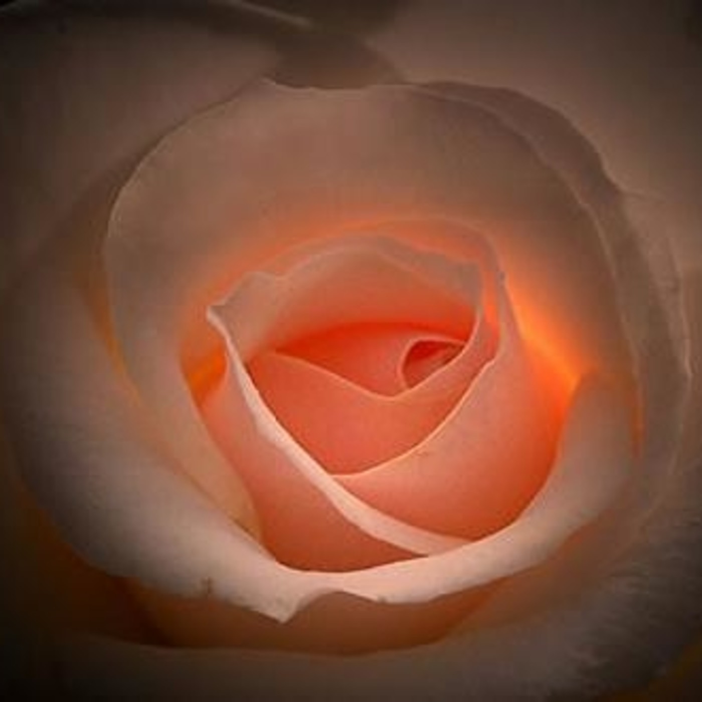 Podcast Reflexiones de Luz y Amor